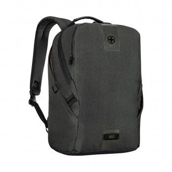Wenger MX ECO Light - Notebook Backpack - 40.6 cm (16
