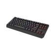 GENESIS Thor 230 TKL keyboard Gaming USB + RF Wireless + Bluetooth QWERTY Grey GENESIS Thor 230 TKL keyboard Gaming USB + RF Wireless + Bluetooth QWERTY Grey