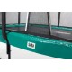 Salta First Class - 244 x 427 cm recreational/backyard trampoline