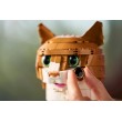 LEGO IDEAS 21376 Orange Cat