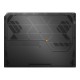 ASUS TUF Gaming A16 FA608UP-R7165W AMD Ryzen 7 260 Laptop 40.6 cm (16 ASUS TUF Gaming A16 FA608UP-R7165W AMD Ryzen 7 260 Laptop 40.6 cm (16