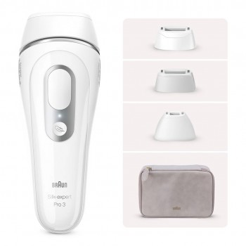 Braun IPL Silk expert Pro 3 PL3230 White