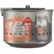 MSR Reactor Stove System Canister stove