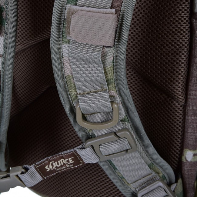 Source Commander - hiking rucksack, 10l