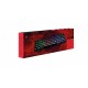 SureFire KingPin M1 keyboard Gaming USB QWERTY US English Black