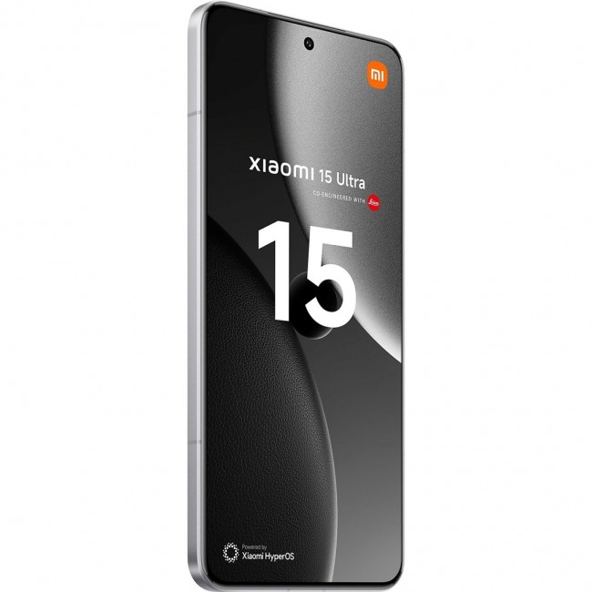 Xiaomi 15 Ultra 17.1 cm (6.73