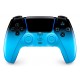 Sony DualSense Blue, Black Bluetooth/USB Gamepad Analogue / Digital Android, MAC, PC, PlayStation 5, iOS