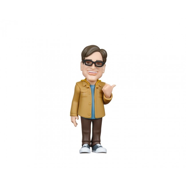 MINIX BIG BANG THEORY - LEONARD MINIX BIG BANG THEORY - LEONARD