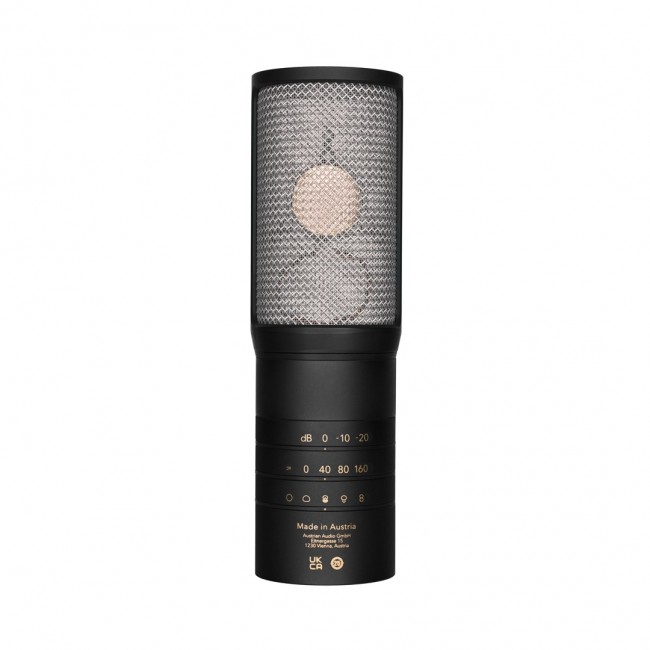 Microphone - Austrian Audio OC-S10 Studio Set
