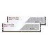 G.Skill Ripjaws S5 F5-5200J4040A24GX2-RS5W memory module 48 GB 2 x 24 GB DDR5 4800 MT/s 288-pin DIMM