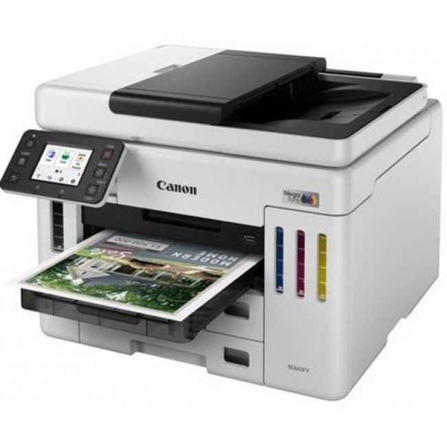 Canon MAXIFY GX6140 Multifunction Printer Canon MAXIFY GX6140 Multifunction Printer