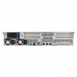 ASUS RS521A-E12-RS24U Socket SP5 Rack (2U) Black, Silver