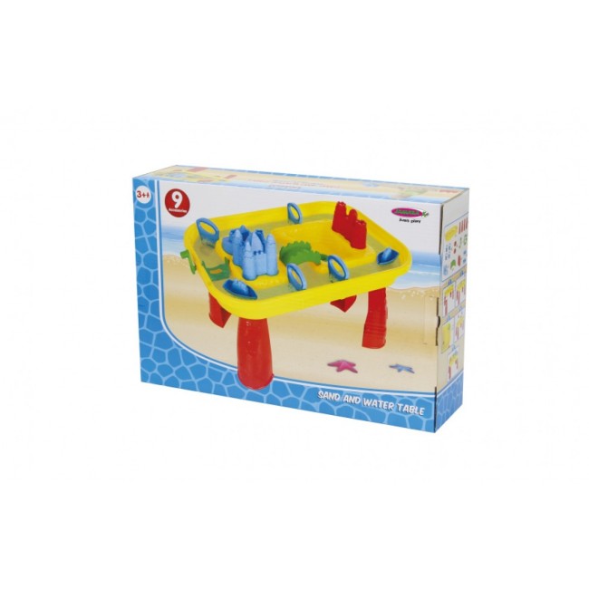 Jamara 460344 sand/water table Sand & water table
