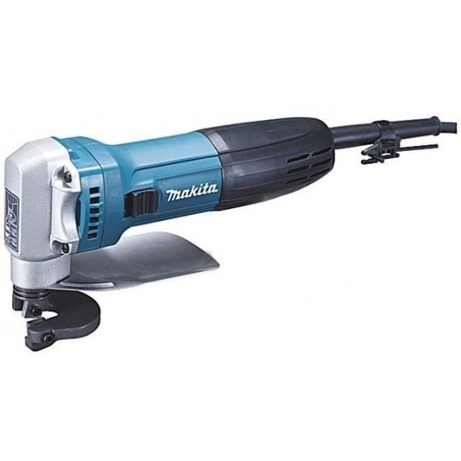 Makita JS1602 power shear/nibbler 4000 spm 380 W