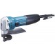 Makita JS1602 power shear/nibbler 4000 spm 380 W