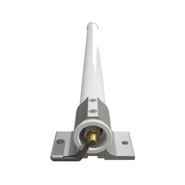 Mikrotik 915_Omni_antenna | WiFi Antenna | Omnidirectional Antenna 6.5dBi 900-928MHz + SMA + Bracket