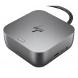 HP Thunderbolt 4 Ultra 280W G6 Dock HP Thunderbolt 4 Ultra 280W G6 Dock