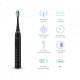 TrueLife SonicBrush Clean30 Black Adult Oscillating toothbrush