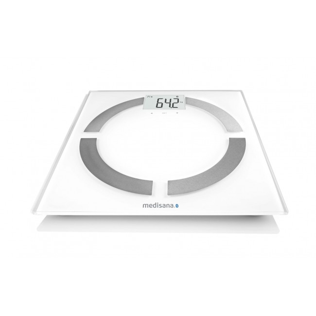 Body Analysis Scale Medisana BS 444 connect