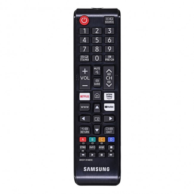 Samsung UE43U7022FK 109.2 cm (43