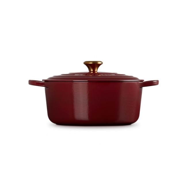 Le Creuset 21177289494441 saucepan 6.7 L Round Red Le Creuset 21177289494441 saucepan 6.7 L Round Red