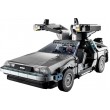 LEGO ICONS 10300 TIME MACHINE FROM BACK TO THE FUTURE