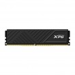 XPG GAMMIX D35 memory module 16 GB 2 x 8 GB DDR4 3200 MHz XPG GAMMIX D35 memory module 16 GB 2 x 8 GB DDR4 3200 MHz