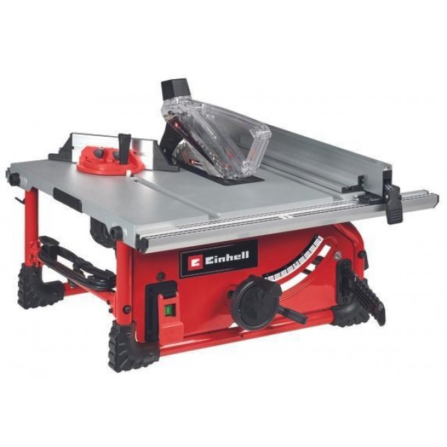 Einhell TE-TS 254 T 4700 RPM Einhell TE-TS 254 T 4700 RPM
