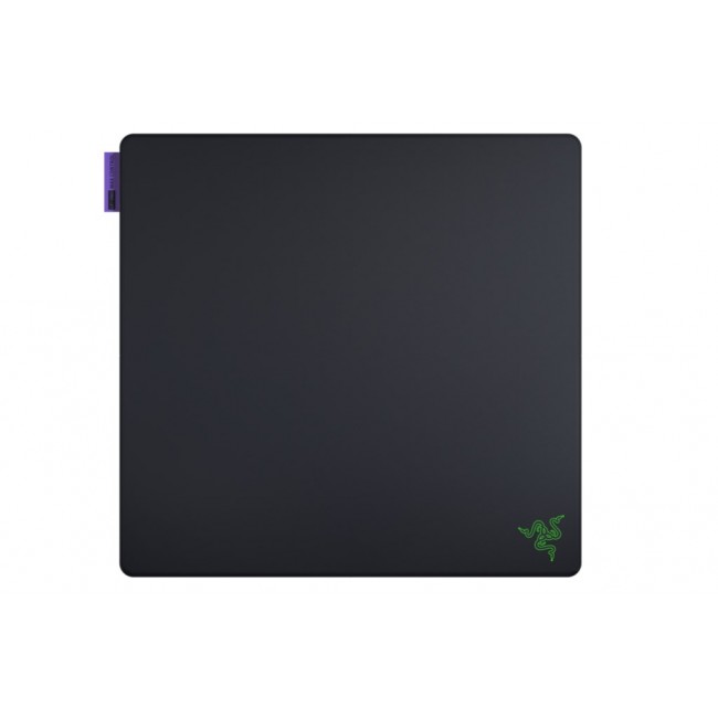 Razer Gigantus V2 Pro L - Max Control Gaming mouse pad Black