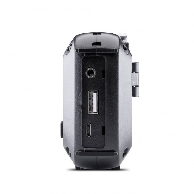 Midland ER100 Emergency Radio with 2600mAh Battery