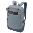 Thule Lithos TLBP216 Pond Gray backpack Casual backpack Grey Polyester