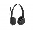 HP Poly Mission 425 Stereo USB Wired Headset