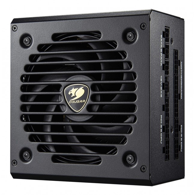 COUGAR Power Supply GEX PRO 650W ATX3.1 / 80 Plus Gold / Modular