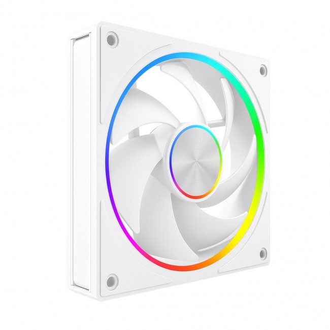 MODECOM VOLCANO LOOP 120 ARGB FAN White MODECOM VOLCANO LOOP 120 ARGB FAN White