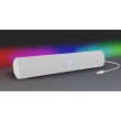 GENESIS NCS-2305 soundbar speaker White 2.0 channels 10 W