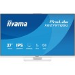 iiyama ProLite XB2797QSU-W1 computer monitor 68.6 cm (27 iiyama ProLite XB2797QSU-W1 computer monitor 68.6 cm (27