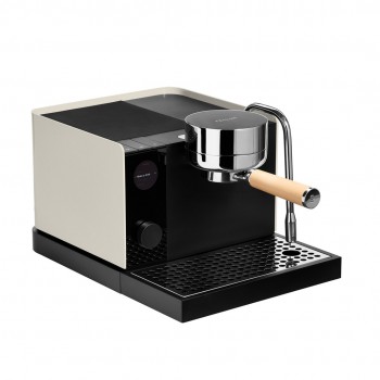 Fellow ESPRESSO Series 1, Espresso Machine, Sesame Beige
