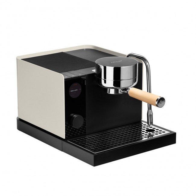 Fellow ESPRESSO Series 1, Espresso Machine, Sesame Beige Fellow ESPRESSO Series 1, Espresso Machine, Sesame Beige