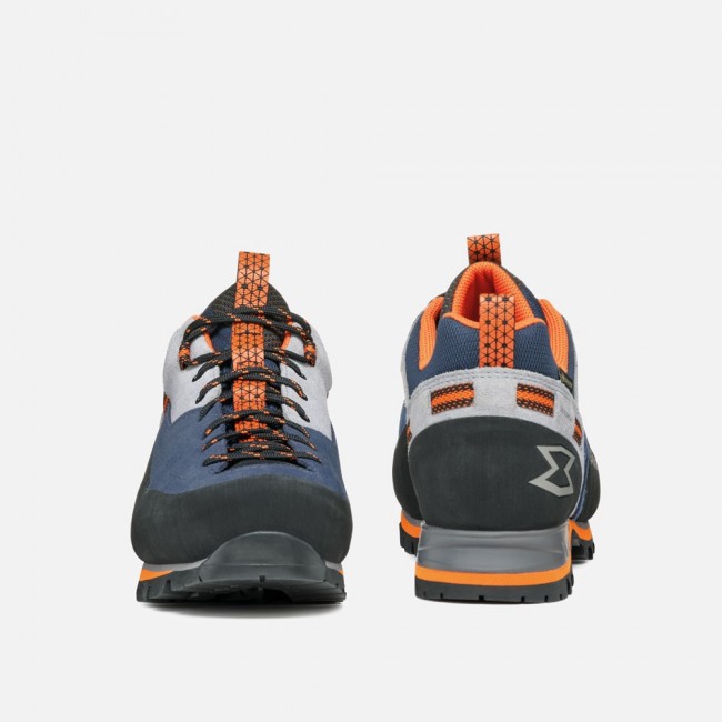 Garmont Dragontail Mnt EVO GTX, Blue, 7