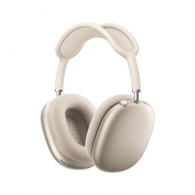 Apple AirPods Max - Starlight Apple AirPods Max - Starlight