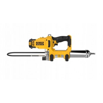 DEWALT SMAROWNICA 18V DCGG581N 2-BIEGI