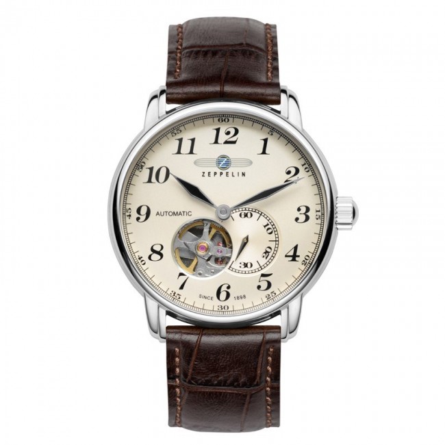 Zeppelin LZ127 7666-5 Automatik Watch Zeppelin LZ127 7666-5 Automatik Watch
