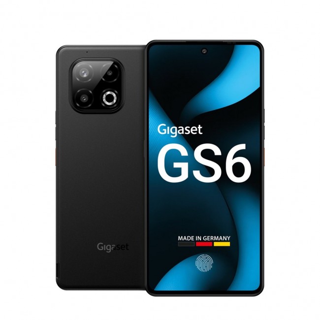 Gigaset GS6 16.9 cm (6.67