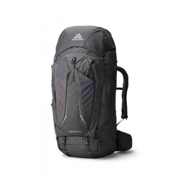 Plecak trekkingowy Gregory Baltoro 100 Pro - iron grey rozmiar: l