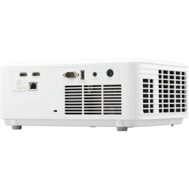 Viewsonic LS741HD data projector 5000 ANSI lumens DMD 1080p (1920x1080) Black, White