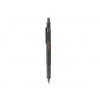 Rotring 600 Black Clip-on retractable ballpoint pen 1 pc(s) Rotring 600 Black Clip-on retractable ballpoint pen 1 pc(s)