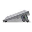 Kensington SmartFit SoleMate foot rest