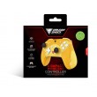 Dragonshock PopTop Compact Orange, Red, Yellow Bluetooth Gamepad Nintendo Switch Dragonshock PopTop Compact Orange, Red, Yellow Bluetooth Gamepad Nintendo Switch