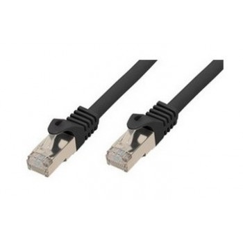 shiverpeaks BASIC-S networking cable Black 20 m Cat7 S/FTP (S-STP)