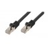 shiverpeaks BASIC-S networking cable Black 20 m Cat7 S/FTP (S-STP)